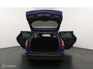 Ford Focus Ford Focus Wagon 1.0 Titanium - afbeelding nr 20