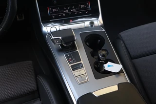 Audi A6 - afbeelding nr 27