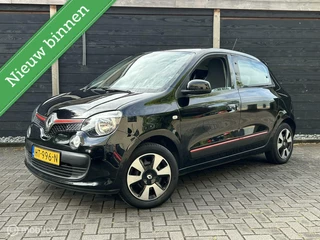 Renault Twingo Renault Twingo 1.0 SCe Collection Airco / BT / cv afstand / elekt. ramen - afbeelding nr 1