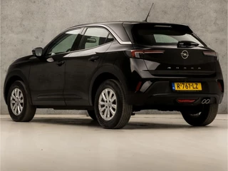 Opel Mokka Opel Mokka 1.2 Turbo Sport Automaat (APPLE CARPLAY, VIRTUAL COCKPIT, GROOT NAVI, STOELVERWARMING, SPORTSTOELEN, ADAPTIVE CRUISE, 360 CAMERA, KEYLESS, LED KOPLAMPEN, NIEUWSTAAT) - afbeelding nr 3