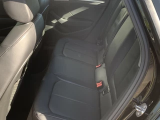 Audi A3 Panorama schuifdak/ lederen bekleding/ achteruitrijcamera - afbeelding nr 49