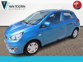 Mitsubishi Space Star 1.0 Cool+