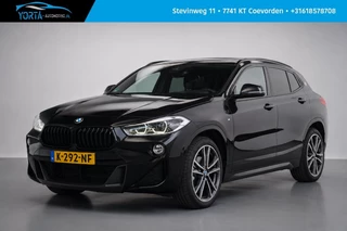 BMW X2 sDrive18i High Executive Edition