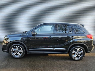 Suzuki Vitara - afbeelding nr 5