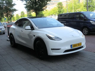 Tesla Model Y Tesla MODEL Y Long Range AWD 75 kWh - afbeelding nr 4