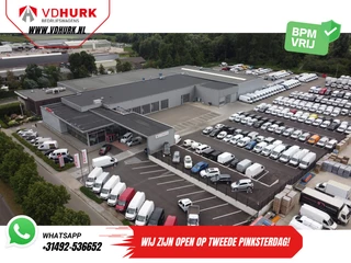 Volkswagen Crafter - afbeelding nr 30