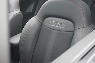 Fiat 500X Fiat 500X 130PK HYBR. SPORT CABRIO AUTOMAAT ADAPTVE | KEYLESS | NAVI! - afbeelding nr 10