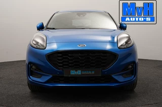 Ford Puma Ford Puma 1.0 EcoBoost Hybrid ST-Line|CAMERA|B&O|LEER|TREKHAAK - afbeelding nr 27