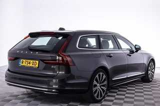 Volvo V90 - afbeelding nr 25