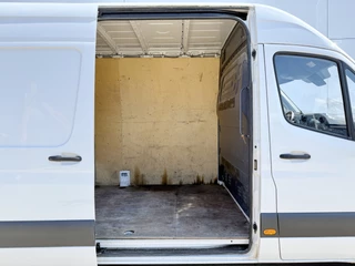 Mercedes-Benz Sprinter L2H2 Airco Cruise Control Climate Control Euro 6 - afbeelding nr 10