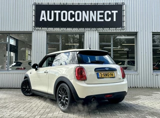 MINI One Mini Mini 1.2 One Business, NAVI, PANO DAK, CRUISE, PDC - afbeelding nr 2