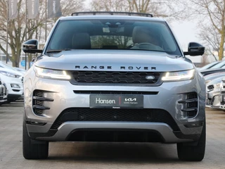 Land Rover Range Rover Evoque - afbeelding nr 19