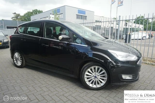 Ford C-MAX Ford C-Max 1.0 Titanium - afbeelding nr 3