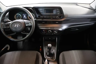 Hyundai i20 Hyundai i20 1.2 MPI i-Motion - afbeelding nr 14