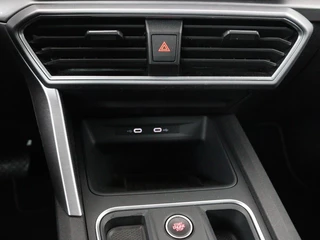 SEAT Leon SEAT Leon 1.4 TSI e-Hybrid PHEV FR |  Stoel & stuurverwarming | Adaptive cruise | Carplay | Park Assist | Navigatie | Sfeerverlichting | Full LED - afbeelding nr 24