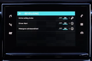 Citroën C3 Citroen C3 1.2 PureTech Feel, NL, CarPlay, PDC, clima, cruise - afbeelding nr 10