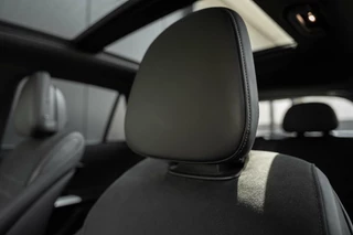 Mercedes-Benz GLC Mercedes GLC-klasse 300e 4MATIC AMG 360c Burmester Pano HuD - afbeelding nr 42