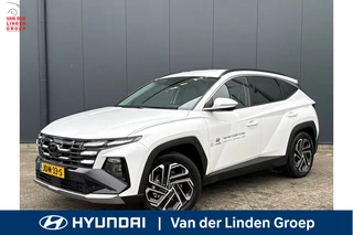 Hyundai Tucson 1.6 T-GDI PHEV Premium |DEMODEAL|Full option|