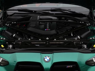 BMW M3 BMW M3 3-serie 480PK / 2020 / Laser light / performance stoelen - afbeelding nr 65