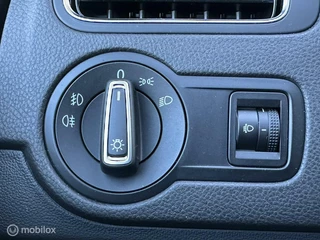 Volkswagen Polo Volkswagen Polo 1.2 TSI Cross TOPSTAAT! CLIMA*CRUISE*NAP!! - afbeelding nr 37