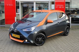 Toyota Aygo - 225386244-0