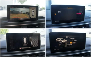 Audi A4 Audi A4 Avant 35 TFSI 3x S-Line Black Optik 360cam|Acc|Panorama - afbeelding nr 9