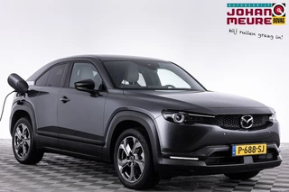 Mazda MX-30 e-SkyActiv 145 Advantage 36 kWh *SOH 95%*✅ 1e Eigenaar