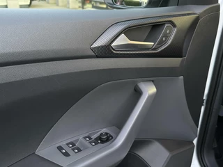 Volkswagen T-Cross Volkswagen T-Cross 1.0 TSI Style Automaat DSG 2020 Top staat - afbeelding nr 27