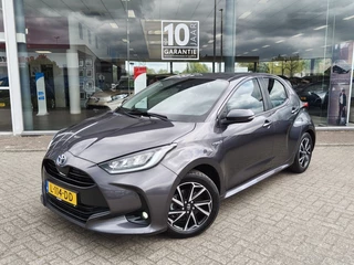 Toyota Yaris - 241555771-0