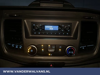 Ford Transit Custom Parkeersensoren, Bijrijdersbank, 2800kg Trekvermogen - afbeelding nr 15