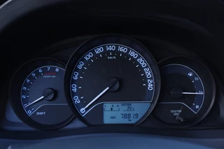 Toyota Auris - afbeelding nr 13