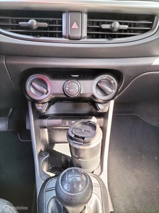 Kia Picanto Kia Picanto 1.0 CVVT EconomyPlusLine - afbeelding nr 12