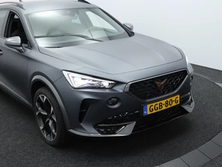 CUPRA Formentor - afbeelding nr 17