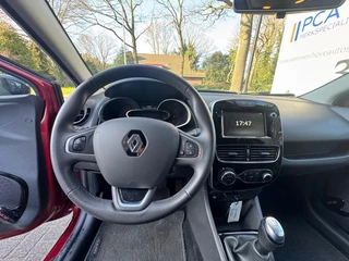 Renault Clio Airco/Camera/Navigatie - afbeelding nr 13