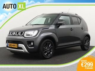 Suzuki Ignis 1.2 Smart Hybrid Style