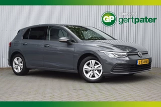 Volkswagen Golf - 100058505-0