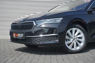 Škoda Octavia Škoda Octavia Combi 150PK AUTOMAAT ADAPTIVE | WINTERPACK | CAMERA | NAVI | KEYLESS! - afbeelding nr 47