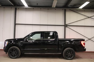 Ford F-150 Ford F150 USA F-150 V6 EcoBoost PLATINUM - afbeelding nr 6