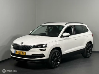 Škoda Karoq Skoda Karoq 1.0 TSI Style | CARPLAY | CRUISE | SFEERVERLICH. - afbeelding nr 25