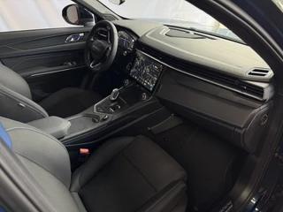 Lynk & Co 01 Lynk & Co 01 ✅ NIEUWE AUTO ✅ / MODEL 2024 STUUR/STOEL VERW. 1.5 261 PK ZWARTE HEMEL 360CAM 4 JAAR GARANTIE PHEV Plug-in Hybrid - afbeelding nr 31