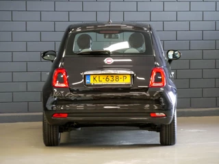 Fiat 500 | AIRCO | - afbeelding nr 13