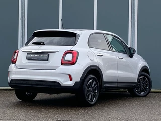 Fiat 500X - afbeelding nr 3