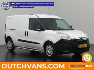 Opel Combo - 266249563-0