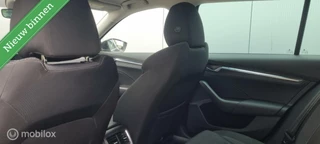 Škoda Octavia Skoda Octavia Combi 1.0 e-TSI Business Edition Plus TREKHAAK/LED - afbeelding nr 26