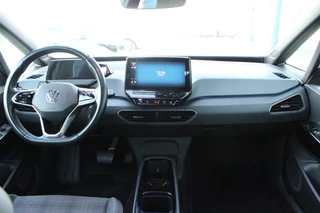 Volkswagen ID.3 Volkswagen ID.3 PRO 58 kWh | grote accu + snelladen! | Lichtmetaal 20'' | Parkeersensoren | Stoelverwarming | - afbeelding nr 2