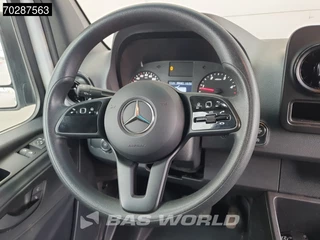 Mercedes-Benz Sprinter Mercedes Sprinter 317 CDI Automaat 170PK L3H2 Airco Camera Parkeersensoren MBUX CarPlay Euro6 L3 16m3 Airco - afbeelding nr 16