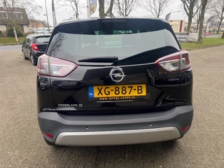 Opel Crossland X - afbeelding nr 4