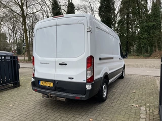 Ford Transit - afbeelding nr 3