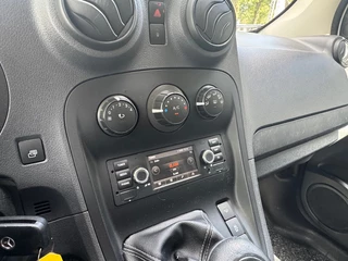 Mercedes-Benz Citan - afbeelding nr 13