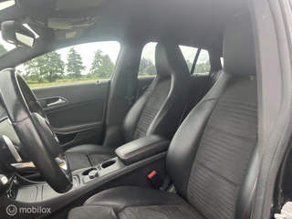 Mercedes-Benz CLA Mercedes CLA-klasse Shooting Brake 200 d Lease Edition Plus - afbeelding nr 9